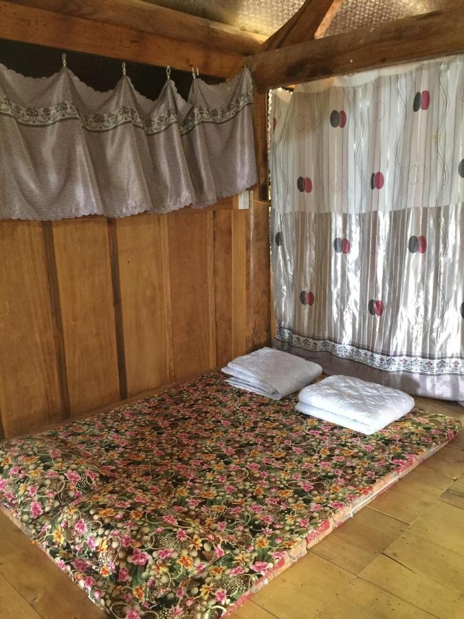 Homestay Hoang Vu Ha Giang Exterior photo